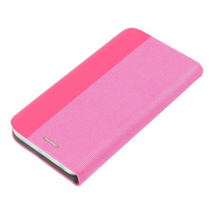 SENSITIVE Book for  SAMSUNG A03s  light pink 446891