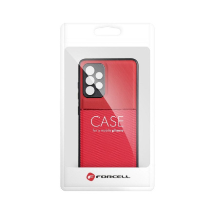 NOBLE Case for SAMSUNG A32 LTE ( 4G ) red 448289