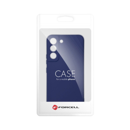 SOFT case for SAMSUNG A33 5G dark blue 448783