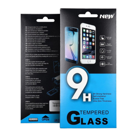 Ochranné tvrzené sklo 9H Premium - for Samsung Galaxy S22+/S23+ , 448816