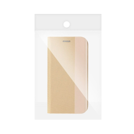 SENSITIVE Book for  SAMSUNG A53 5G gold 450050