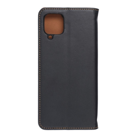 SMART PRO Book leather case for SAMSUNG A33 5G black 450161