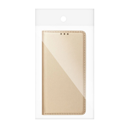 SMART CASE Book for XIAOMI Redmi Note 11 / 11S gold 450723