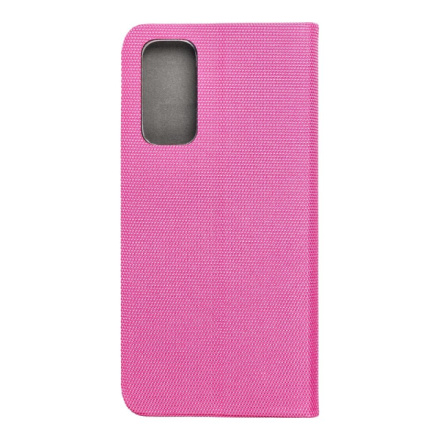 SENSITIVE Book for  XIAOMI Redmi NOTE 11 / 11S  light pink 450875