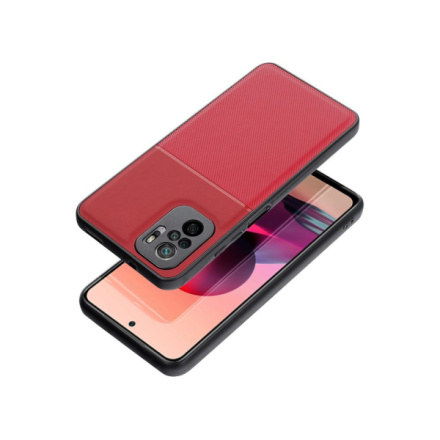 NOBLE case for XIAOMI Redmi Note 11 / 11S red 450937