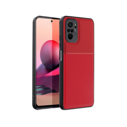 NOBLE case for XIAOMI Redmi Note 11 / 11S red 450937