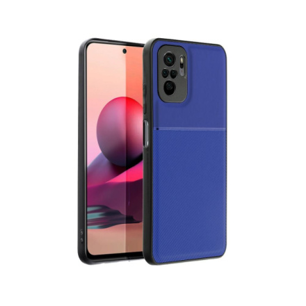 NOBLE case for XIAOMI Redmi Note 11 / 11S blue 450938