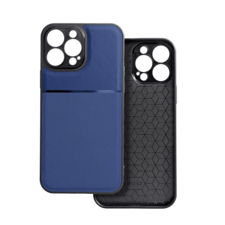 NOBLE case for XIAOMI Redmi Note 11 / 11S blue 450938