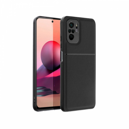 NOBLE case for XIAOMI Redmi Note 11 Pro / 11 Pro 5G black 450939