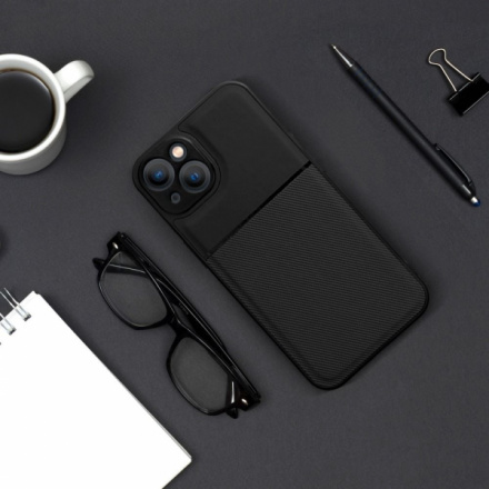 NOBLE case for XIAOMI Redmi Note 11 Pro / 11 Pro 5G black 450939