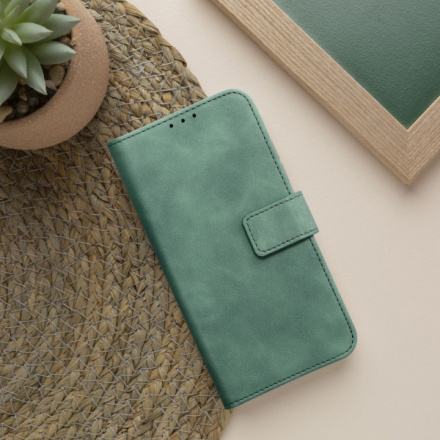 TENDER Book Case for XIAOMI Redmi NOTE 11 / 11S green 450949