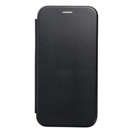 ELEGANCE book case for SAMSUNG A03 black 513535