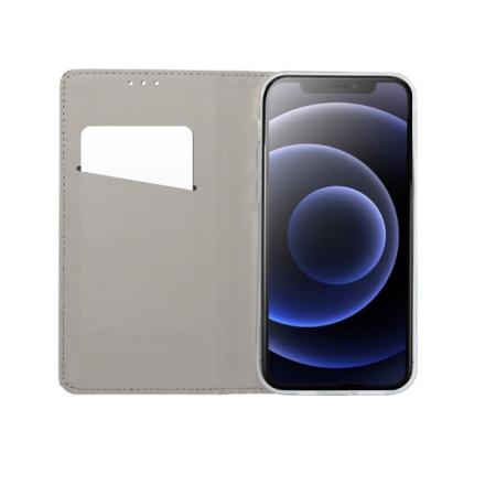 SMART CASE Book for XIAOMI Redmi 10c black 521333