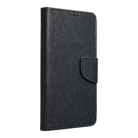 FANCY Book case for XIAOMI Redmi 10a black 581450