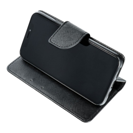 FANCY Book case for XIAOMI Redmi 10a black 581450