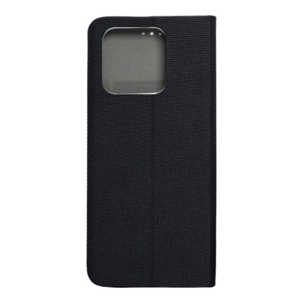 SENSITIVE Book for  XIAOMI Redmi 10C black 581553