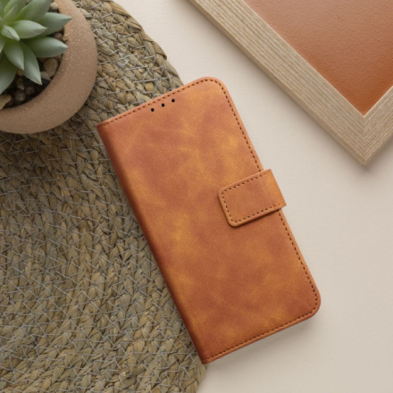 TENDER Book Case for XIAOMI Redmi 10C brown 581569