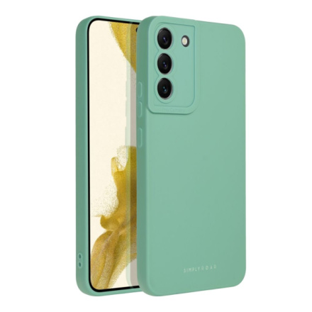 Roar Luna Case for Samsung Galaxy A13 4G Green 582810