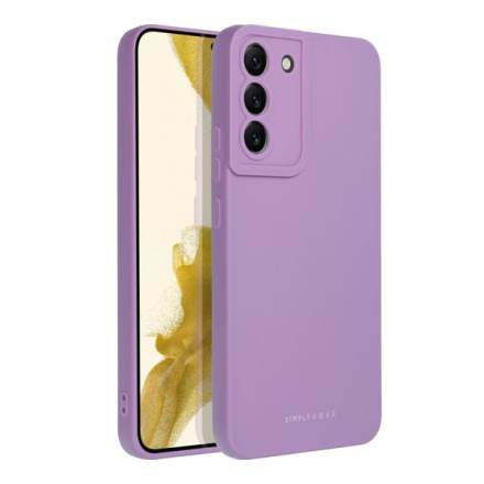 Roar Luna Case for Samsung Galaxy A52 5G / A52 LTE (4G) / A52s 5G Violet 582835