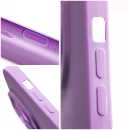 ROAR case LUNA for SAMSUNG A53 5G Violet 582836