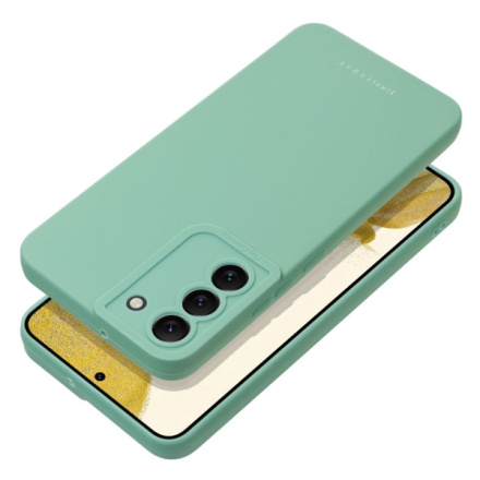 Roar Luna Case for Samsung Galaxy A53 5G Green 582837