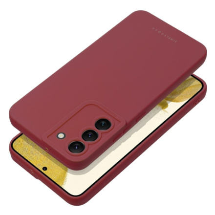 Roar Luna Case for Samsung Galaxy A53 5G Red 582839