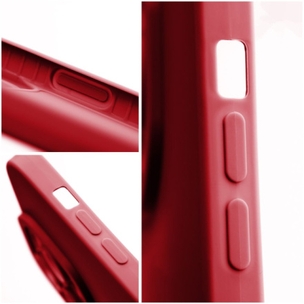 Roar Luna Case for Samsung Galaxy A53 5G Red 582839