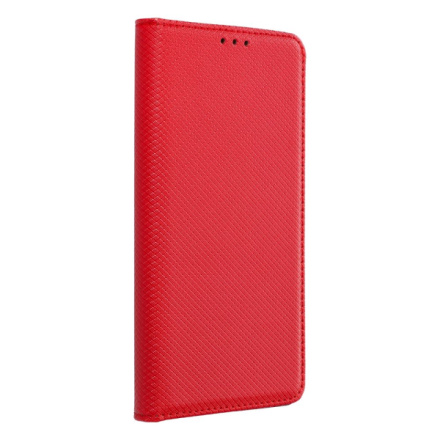 SMART CASE Book for SAMSUNG A23 5G red 582955