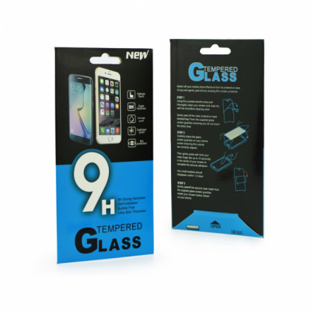 Ochranné tvrzené sklo 9H Premium - for Samsung Galaxy A52 5G / A52 LTE ( 4G ) / A52s 5G, 96133