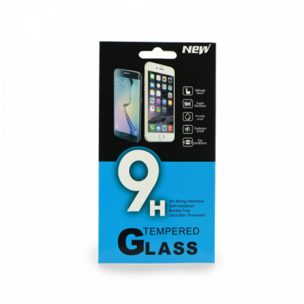 Ochranné tvrzené sklo 9H Premium - for Samsung Galaxy A12 / A12s / A12 Nacho / M12 / F12, 96521
