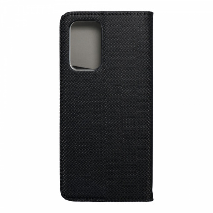 Smart Case Book for SAMSUNG A52 LTE / A52 5G / A52S black 97001