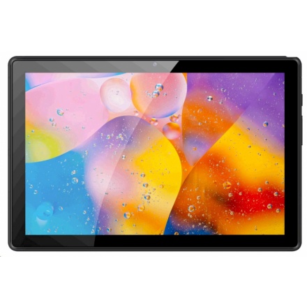 eSTAR URBAN Tablet [1020L] 10'' LTE 6+64GB Android 10 Black, EST000056