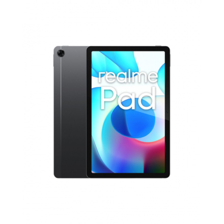 Realme Pad 4+64GB Wi-Fi Real Grey, RMP2103W64