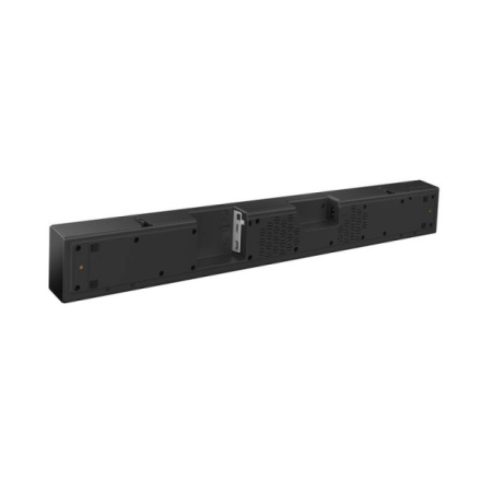 Soundbar Panasonic SC-HTB490EGK černý