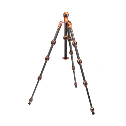 Stativ tripod 3 Legged Thing Pro 2.0 Leo bronzový , LEO2