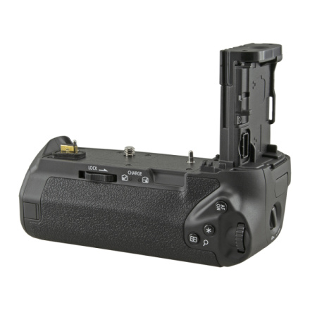 Battery Grip Jupio pro Canon EOS R (2x LP-E6/LP-E6N), JBG-C018