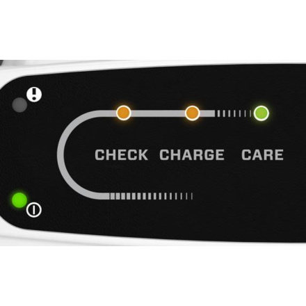 Nabíječka autobaterií CTEK CT5 start/stop 12 V, 3,8 A, 40-107