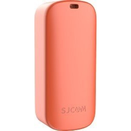 Kamera SJCAM C100 oranžová, E61PSJC100O