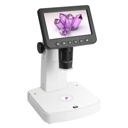 Mikroskop Levenhuk DTX 700  LCD Digital , 75075