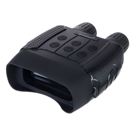 Dalekohled Levenhuk Halo 13x Wi-Fi Digital Night Vision Bino, 77664