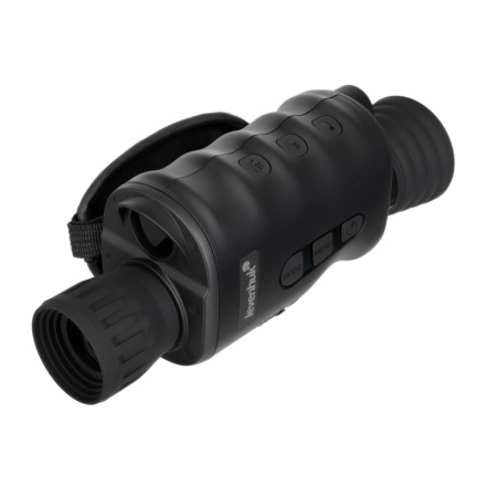 Dalekohled Levenhuk Halo 13x PLUS Digital Night Vision Monocular, 81839