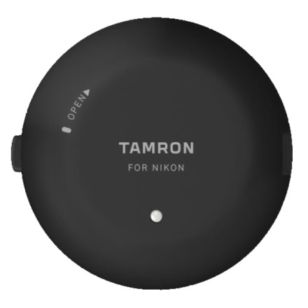 Konzole Tamron TAP-01 pro Nikon, TAP-01N