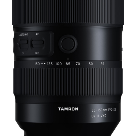 Objektiv Tamron 35-150 mm F/2-2.8 Di III VXD pro Sony FE, A058S
