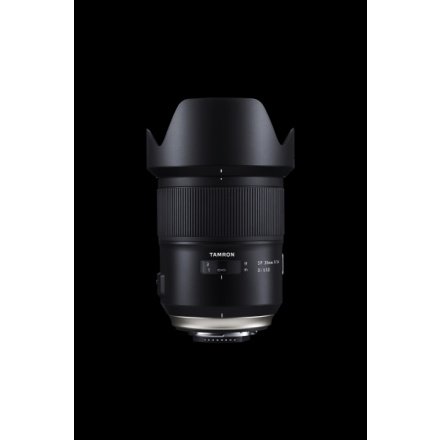 Objektiv Tamron SP 35 mm F/1.4 Di USD pro Nikon F, F045N