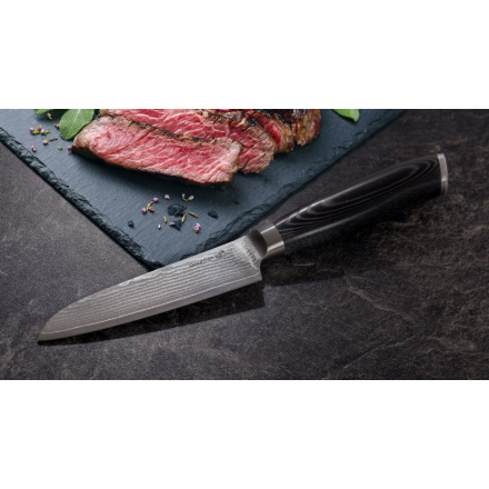 Nůž G21 Gourmet Damascus 13 cm, Santoku, G21-DMS-13-SNT