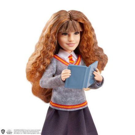 Hrací set Mattel Harry Potter Hermioniny lektvary, 25HHH65