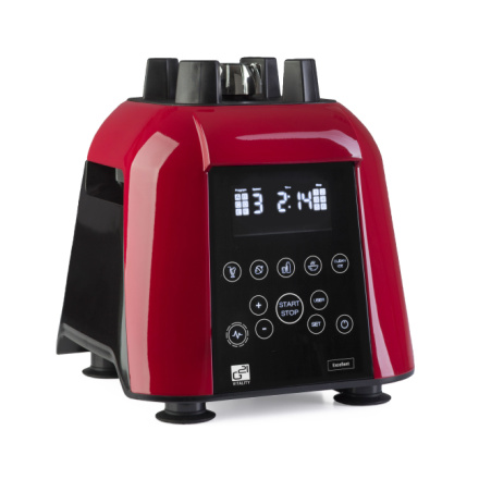 Blender G21 Excellent red, EX-1700RD