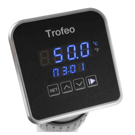 Sous vide G21 Trofeo 1200 W, G21SV1200TR