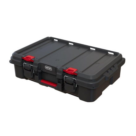 Organizér  Keter Stack’N’Roll Tool case , 253382