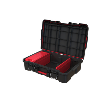 Organizér  Keter Stack’N’Roll Tool case , 253382